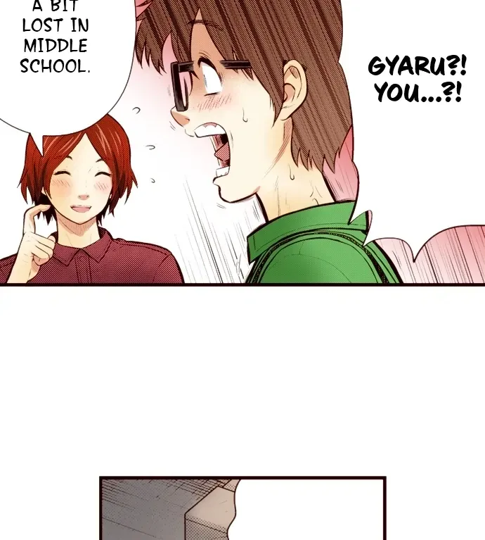 Read Silver Genders chapter 65 image 29 on Lezhin