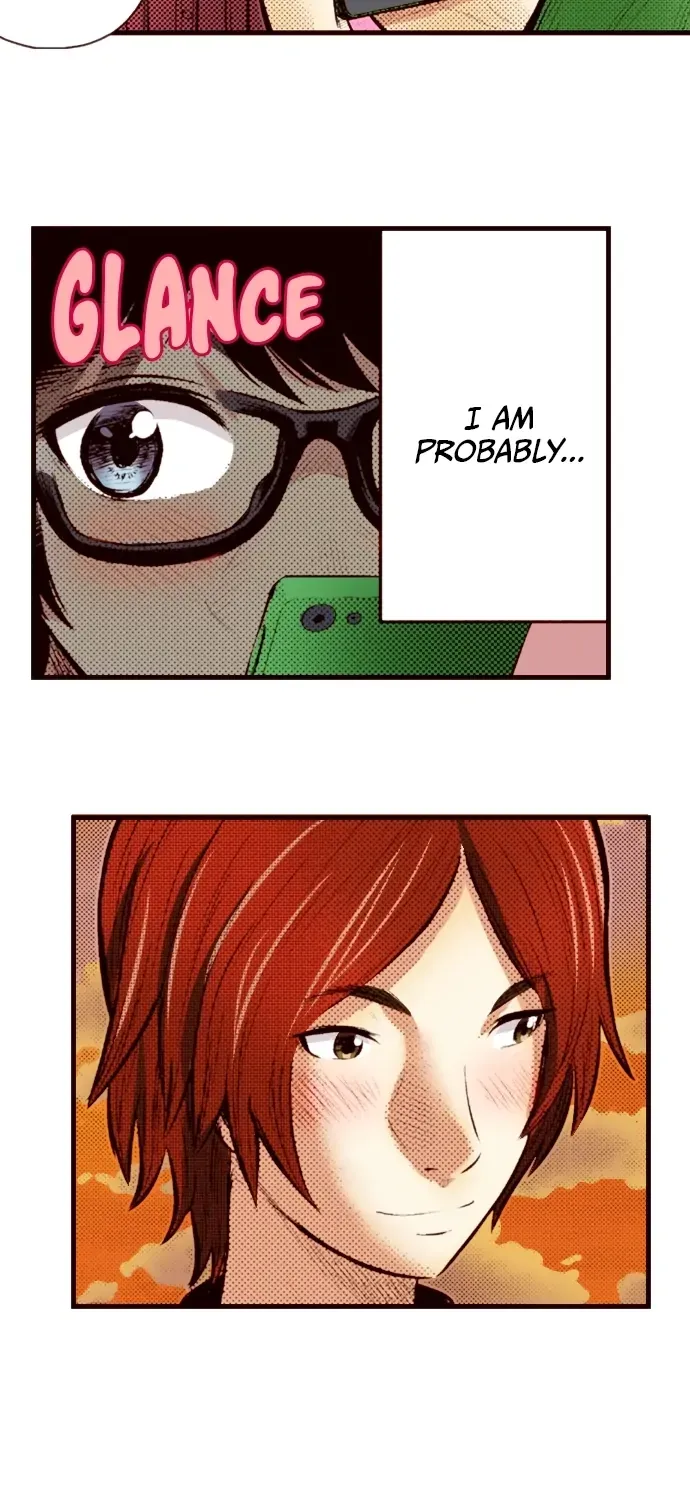 Read Silver Genders chapter 65 image 34 on Lezhin