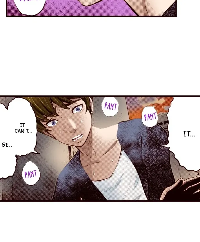 Read Silver Genders chapter 66 image 13 on Lezhin