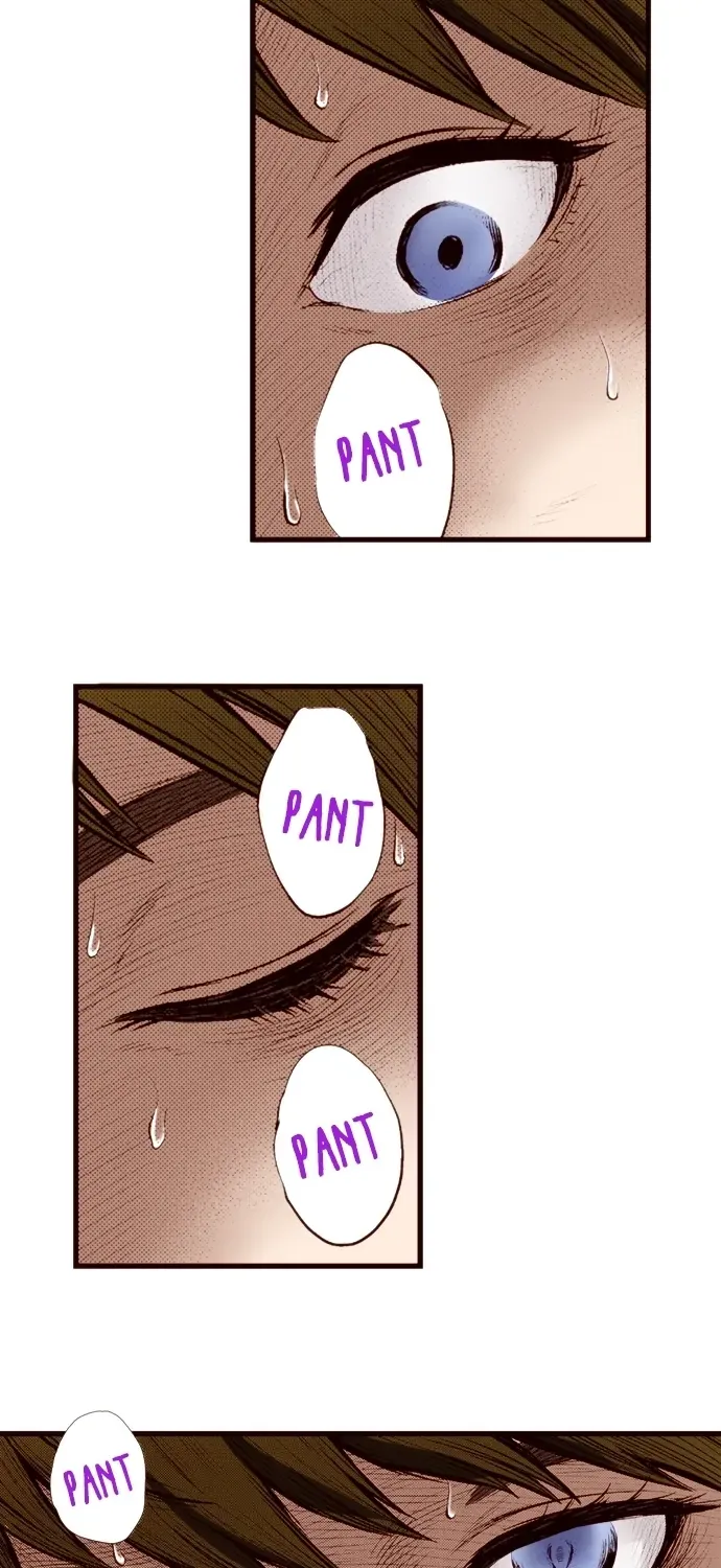 Read Silver Genders chapter 66 image 16 on Lezhin