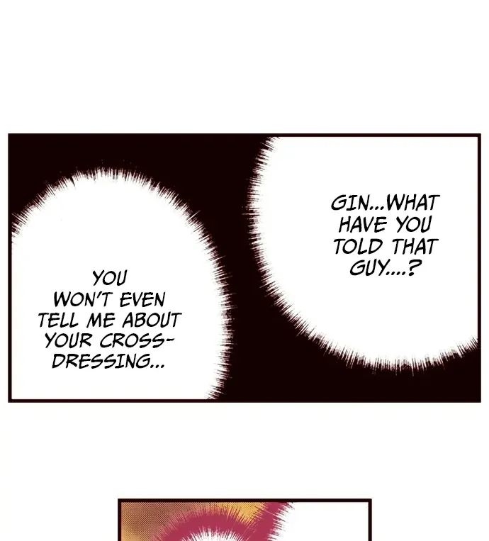 Read Silver Genders chapter 66 image 3 on Lezhin