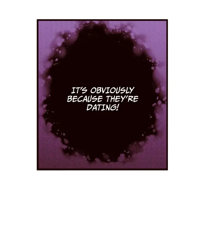 Read Silver Genders chapter 66 image 5 on Lezhin