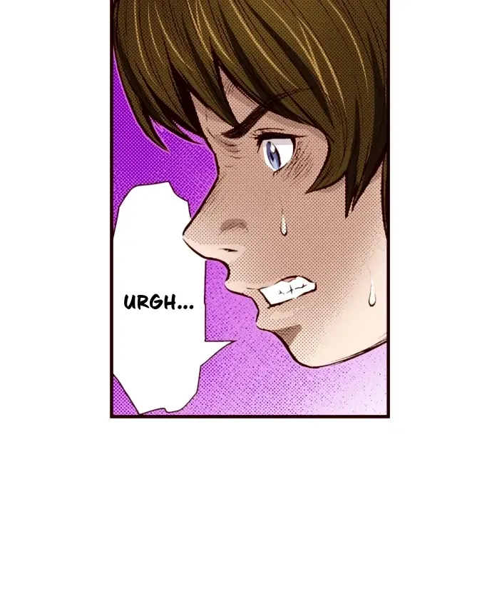 Read Silver Genders chapter 66 image 9 on Lezhin