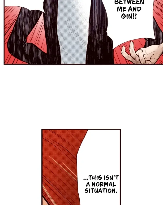 Read Silver Genders chapter 67 image 13 on Lezhin