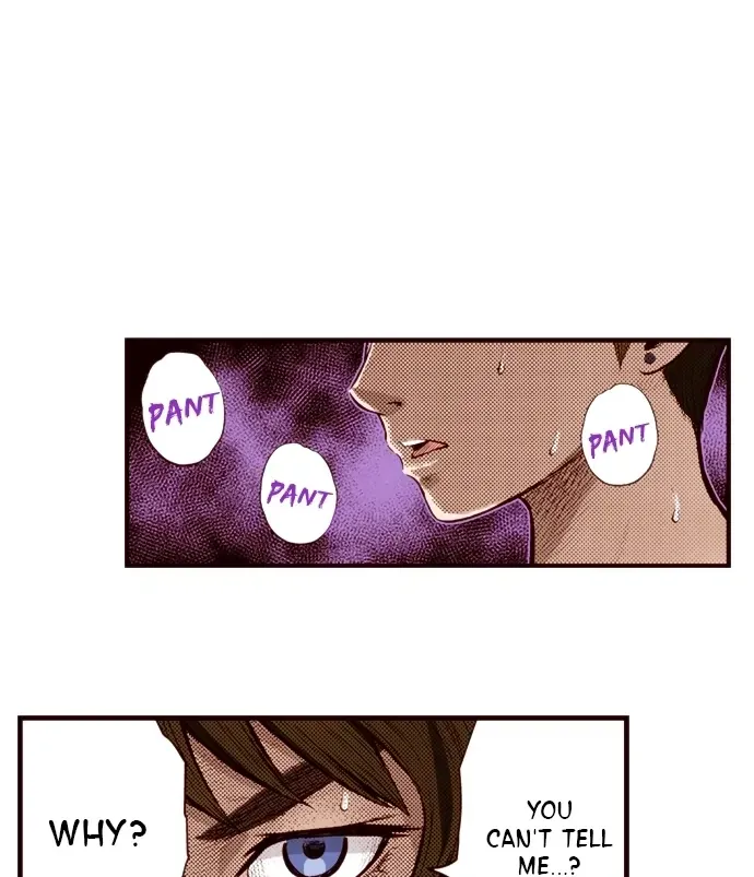Read Silver Genders chapter 67 image 25 on Lezhin