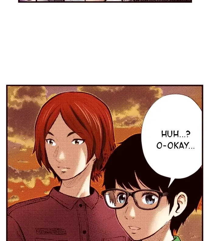 Read Silver Genders chapter 67 image 7 on Lezhin