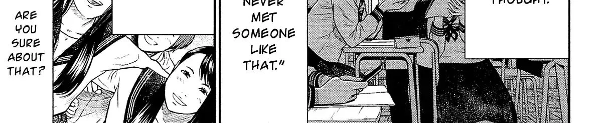 Read Silver Genders chapter 7 image 1 on Lezhin