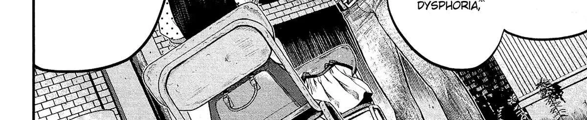Read Silver Genders chapter 7 image 19 on Lezhin