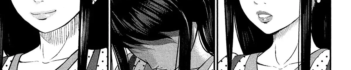 Read Silver Genders chapter 7 image 21 on Lezhin