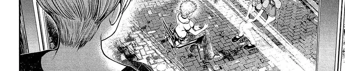 Read Silver Genders chapter 7 image 23 on Lezhin