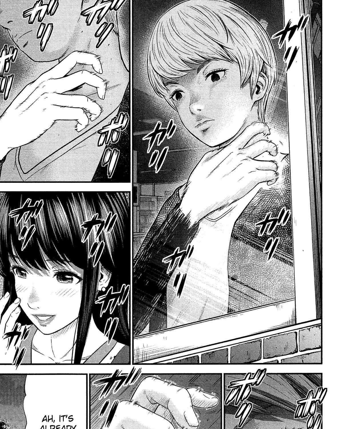 Read Silver Genders chapter 7 image 24 on Lezhin