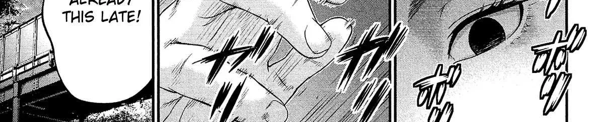 Read Silver Genders chapter 7 image 25 on Lezhin