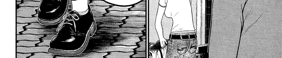 Read Silver Genders chapter 7 image 27 on Lezhin