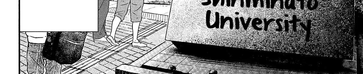 Read Silver Genders chapter 7 image 3 on Lezhin