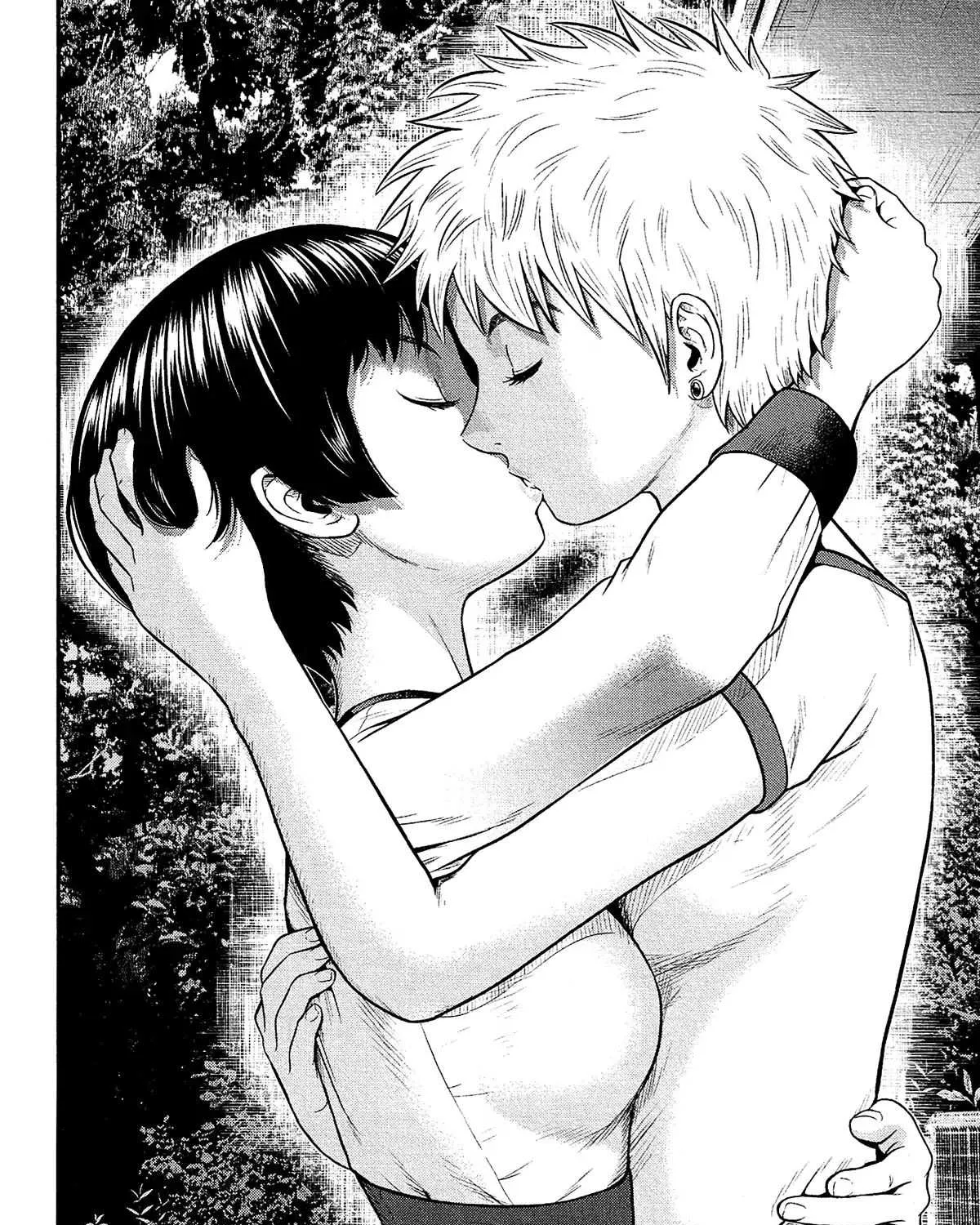 Read Silver Genders chapter 7 image 34 on Lezhin