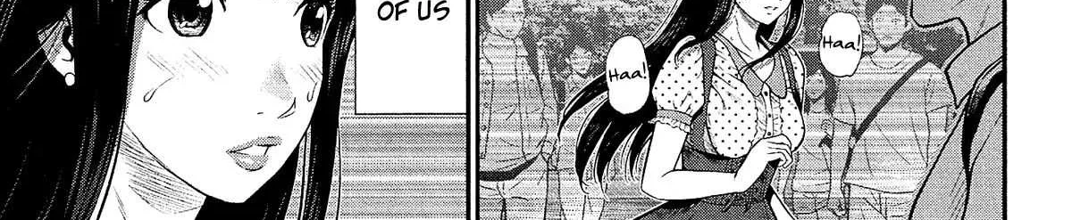 Read Silver Genders chapter 7 image 37 on Lezhin