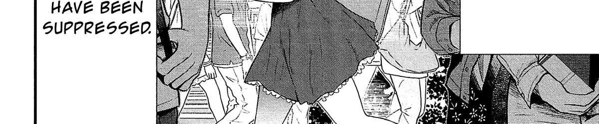 Read Silver Genders chapter 7 image 41 on Lezhin