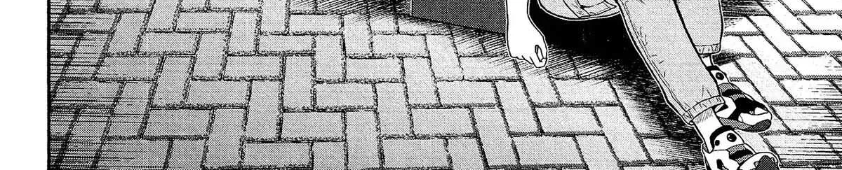 Read Silver Genders chapter 7 image 7 on Lezhin