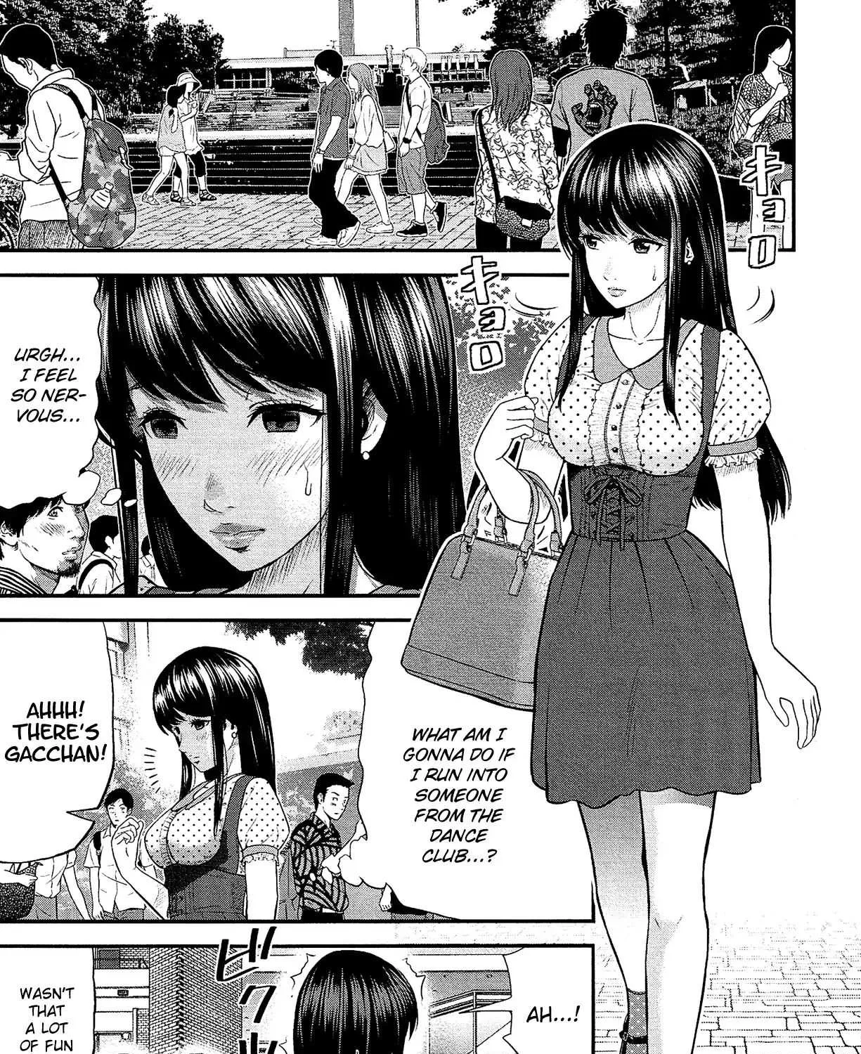Read Silver Genders chapter 7 image 8 on Lezhin