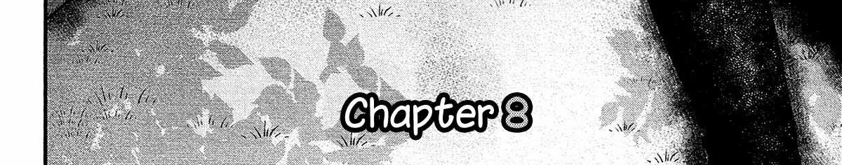 Read Silver Genders chapter 8 image 11 on Lezhin