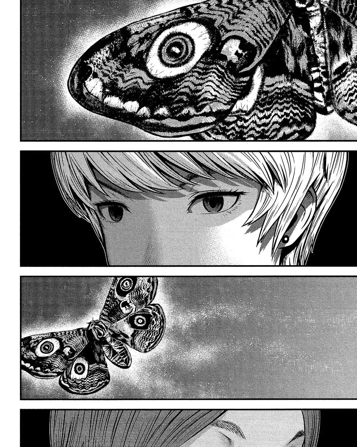 Read Silver Genders chapter 8 image 18 on Lezhin