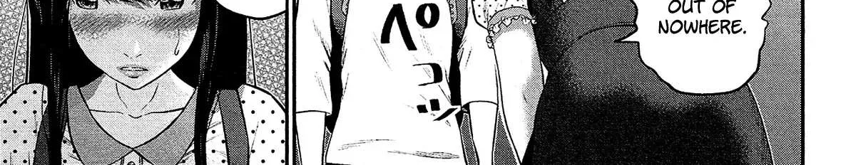 Read Silver Genders chapter 8 image 25 on Lezhin