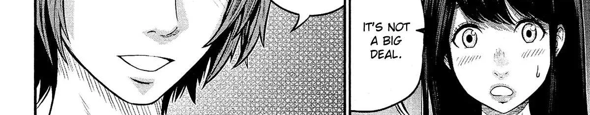 Read Silver Genders chapter 8 image 27 on Lezhin