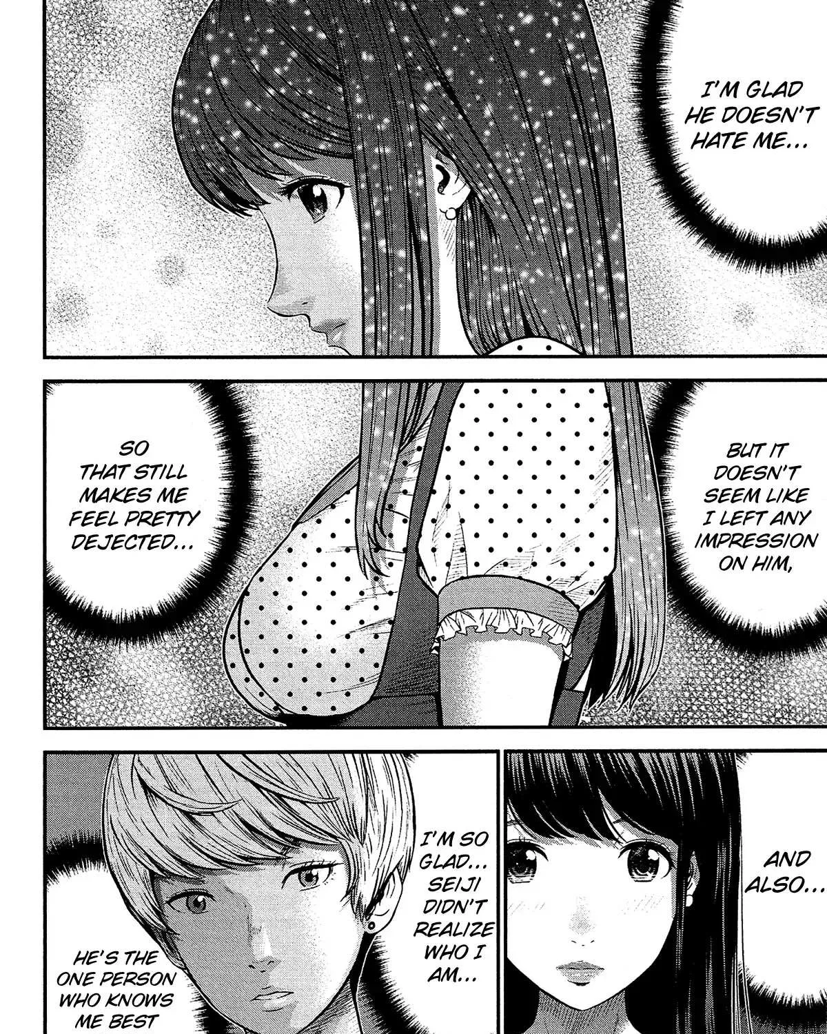 Read Silver Genders chapter 8 image 30 on Lezhin