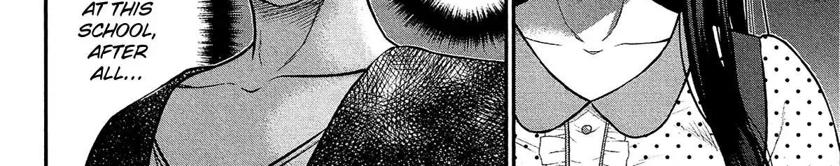 Read Silver Genders chapter 8 image 31 on Lezhin