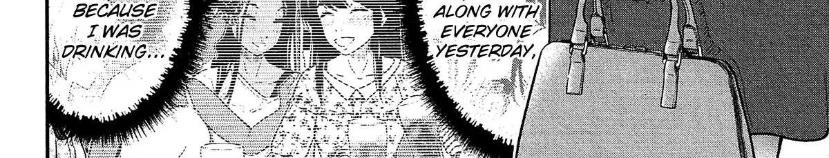 Read Silver Genders chapter 8 image 35 on Lezhin
