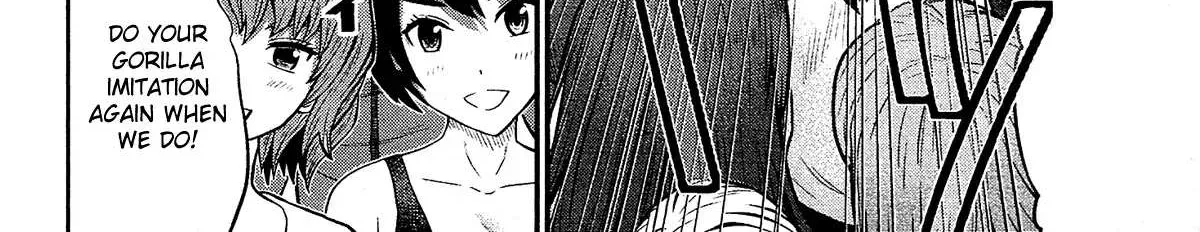 Read Silver Genders chapter 8 image 39 on Lezhin