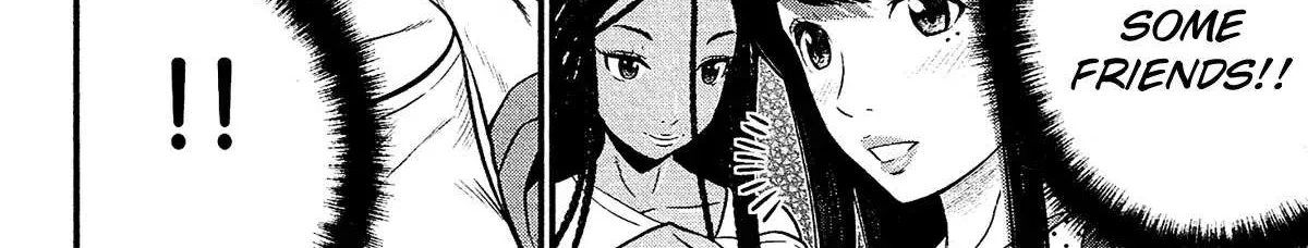 Read Silver Genders chapter 8 image 43 on Lezhin