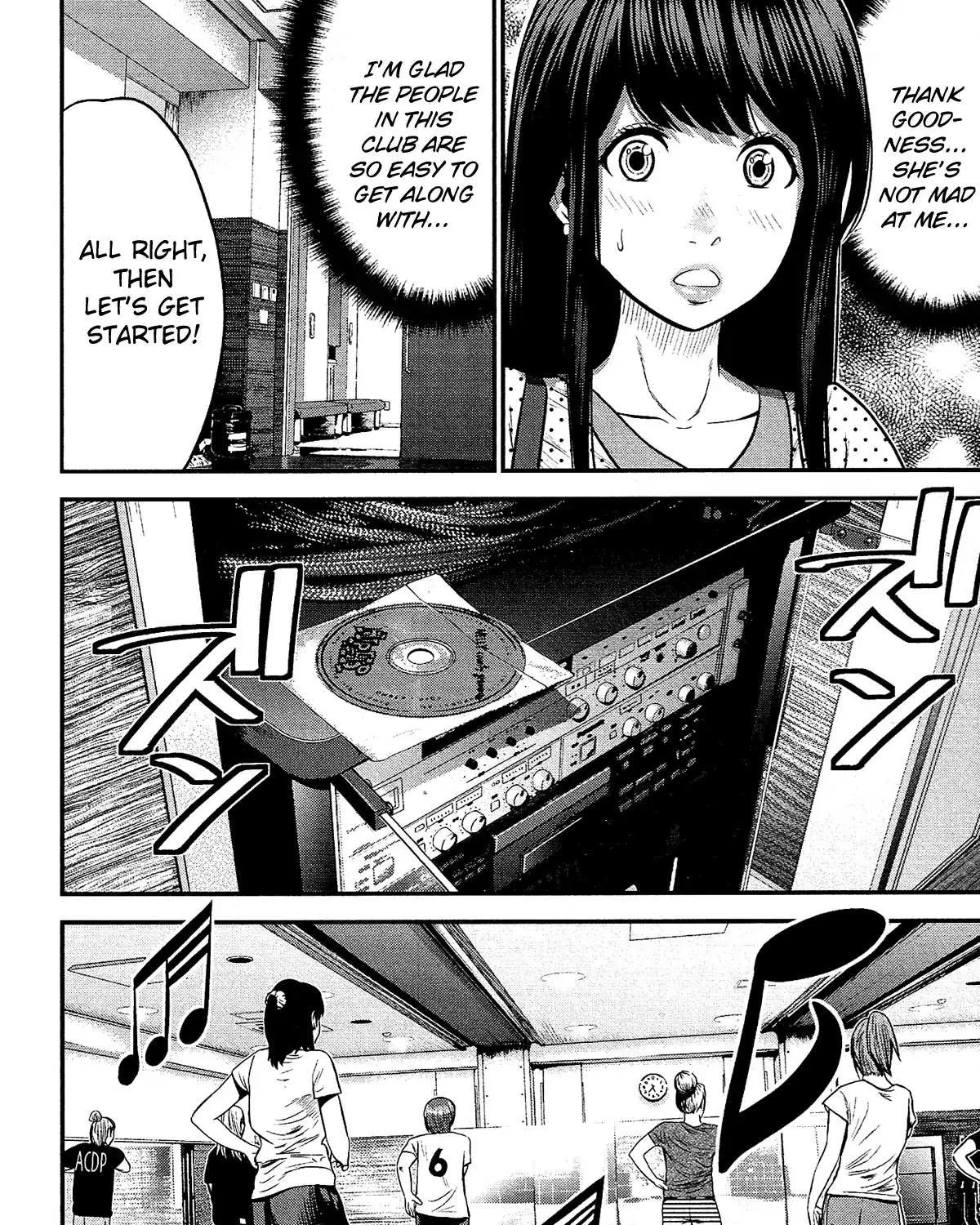 Read Silver Genders chapter 8 image 46 on Lezhin