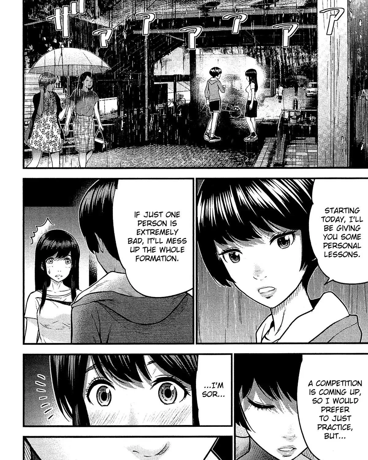 Read Silver Genders chapter 8 image 50 on Lezhin