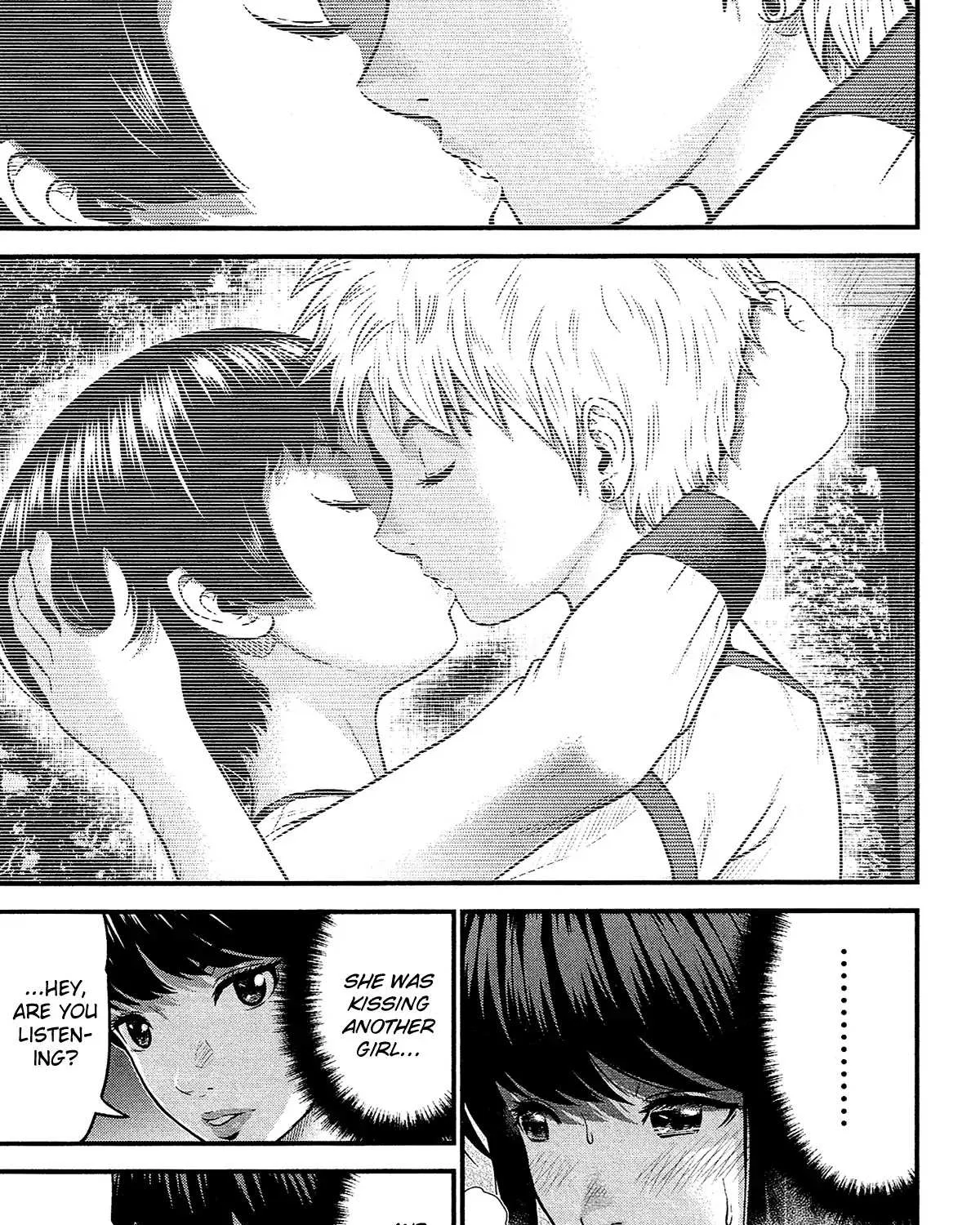 Read Silver Genders chapter 8 image 52 on Lezhin