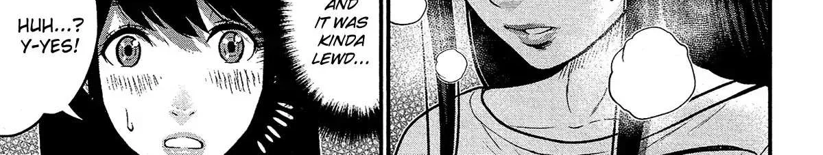 Read Silver Genders chapter 8 image 53 on Lezhin