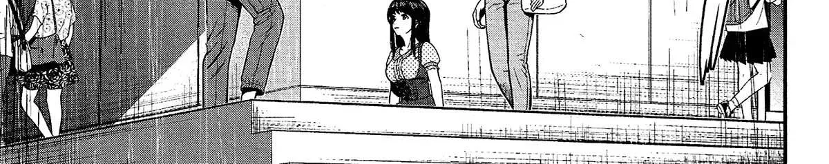 Read Silver Genders chapter 8 image 9 on Lezhin