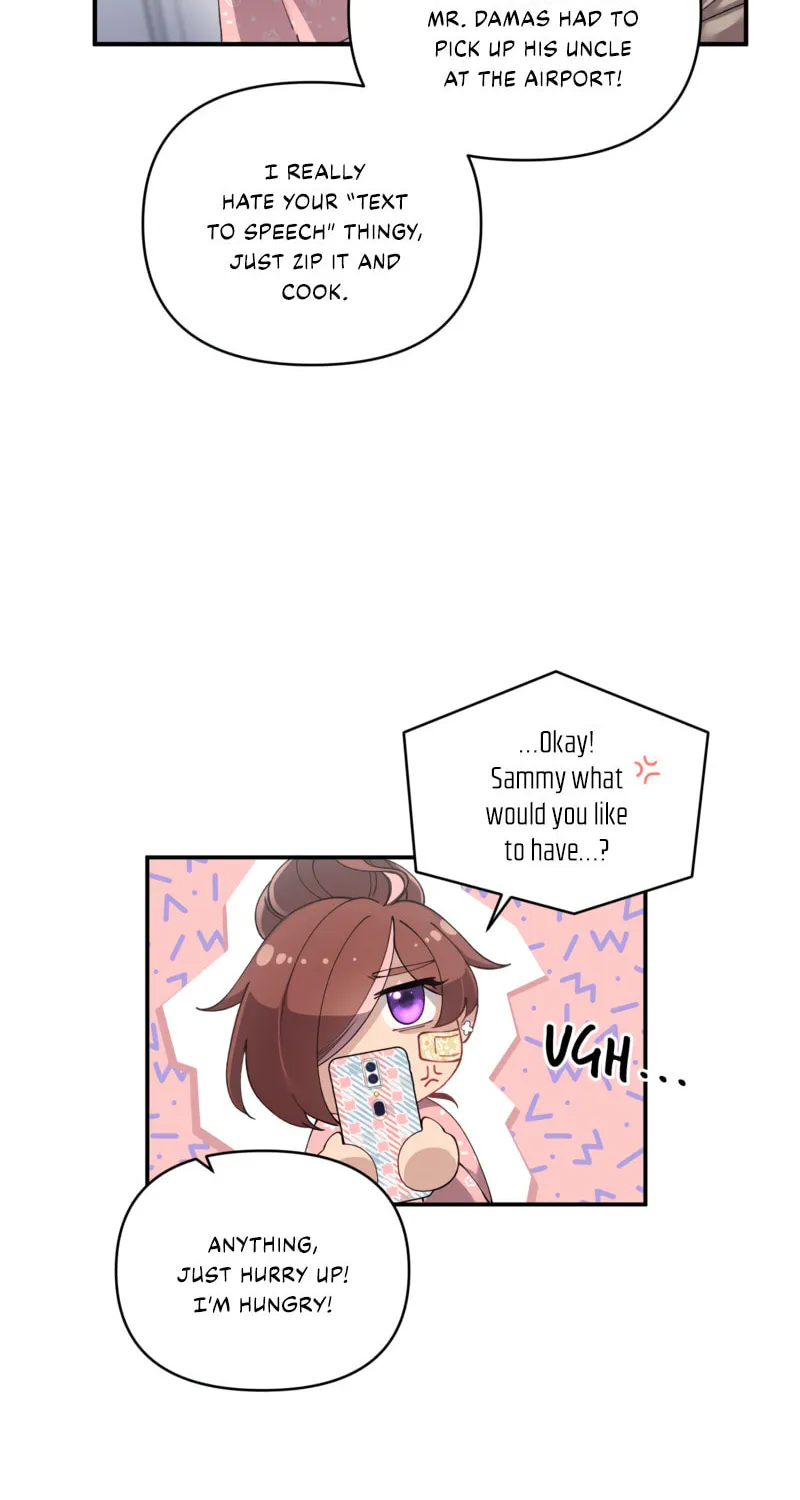 Silver Lining (Colored) Chapter 1 page 101 - 