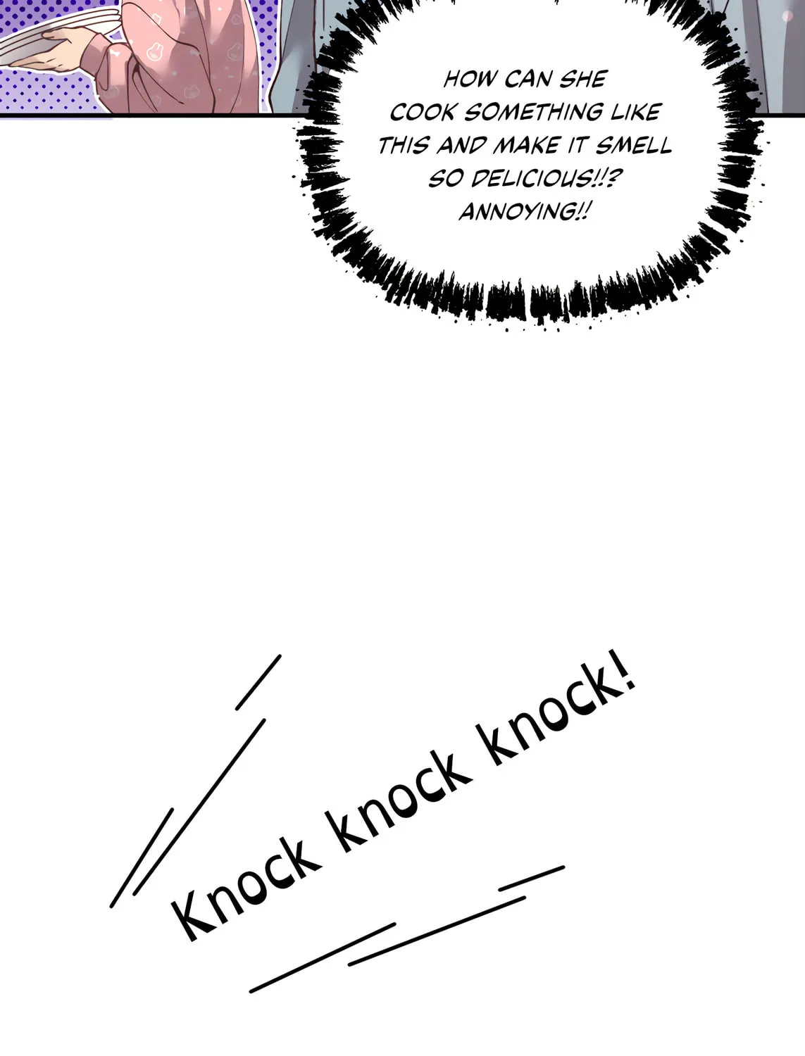 Silver Lining (Colored) Chapter 1 page 108 - 