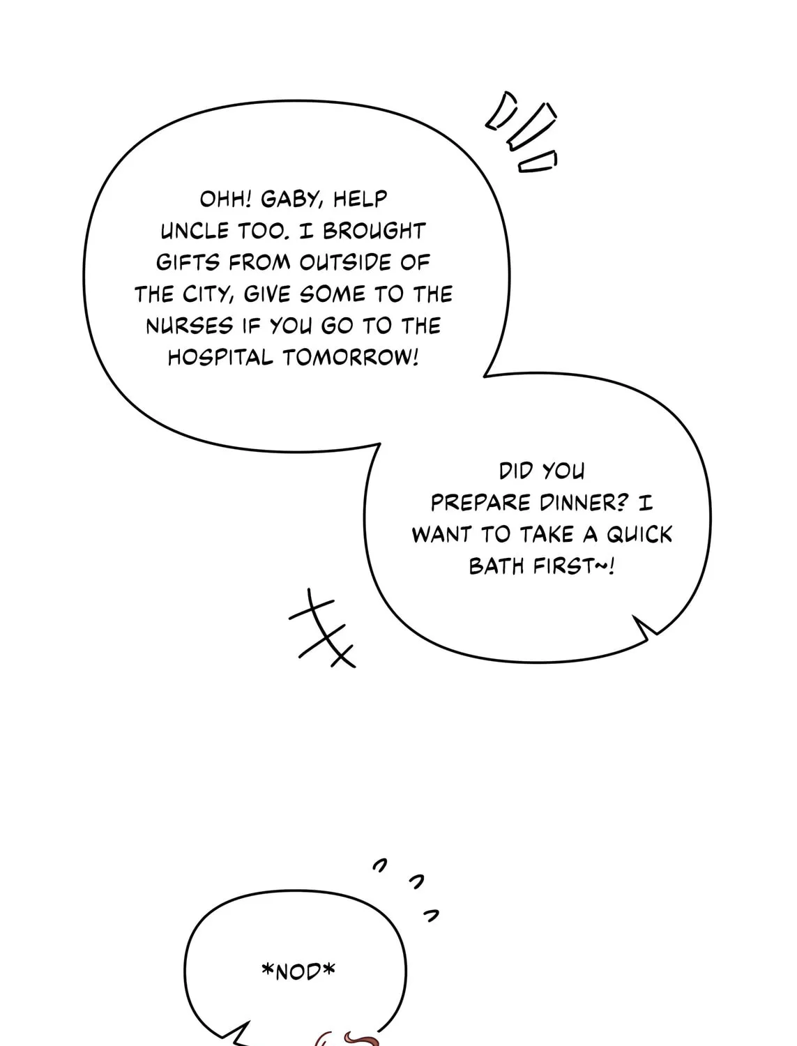 Silver Lining (Colored) Chapter 1 page 112 - 