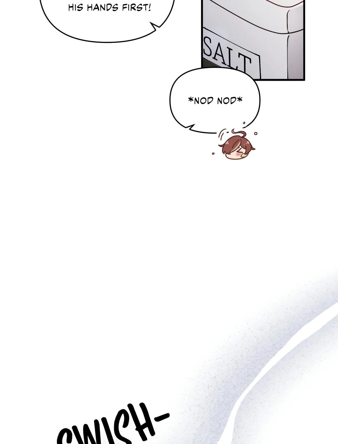 Silver Lining (Colored) Chapter 1 page 116 - 