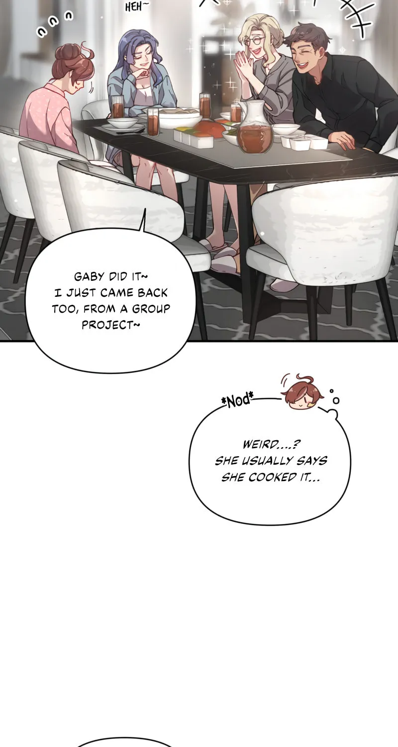 Silver Lining (Colored) Chapter 1 page 121 - 