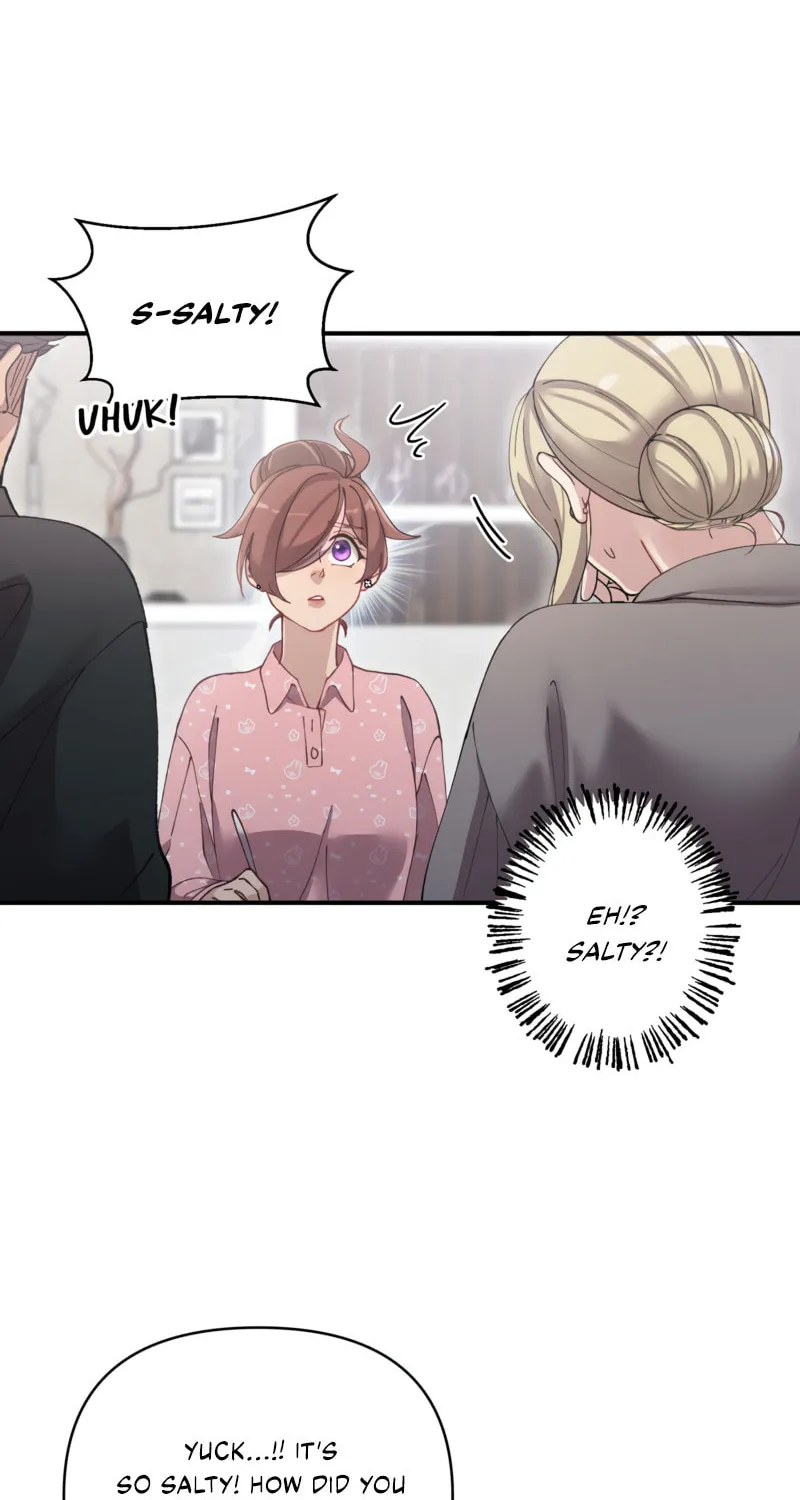 Silver Lining (Colored) Chapter 1 page 123 - 