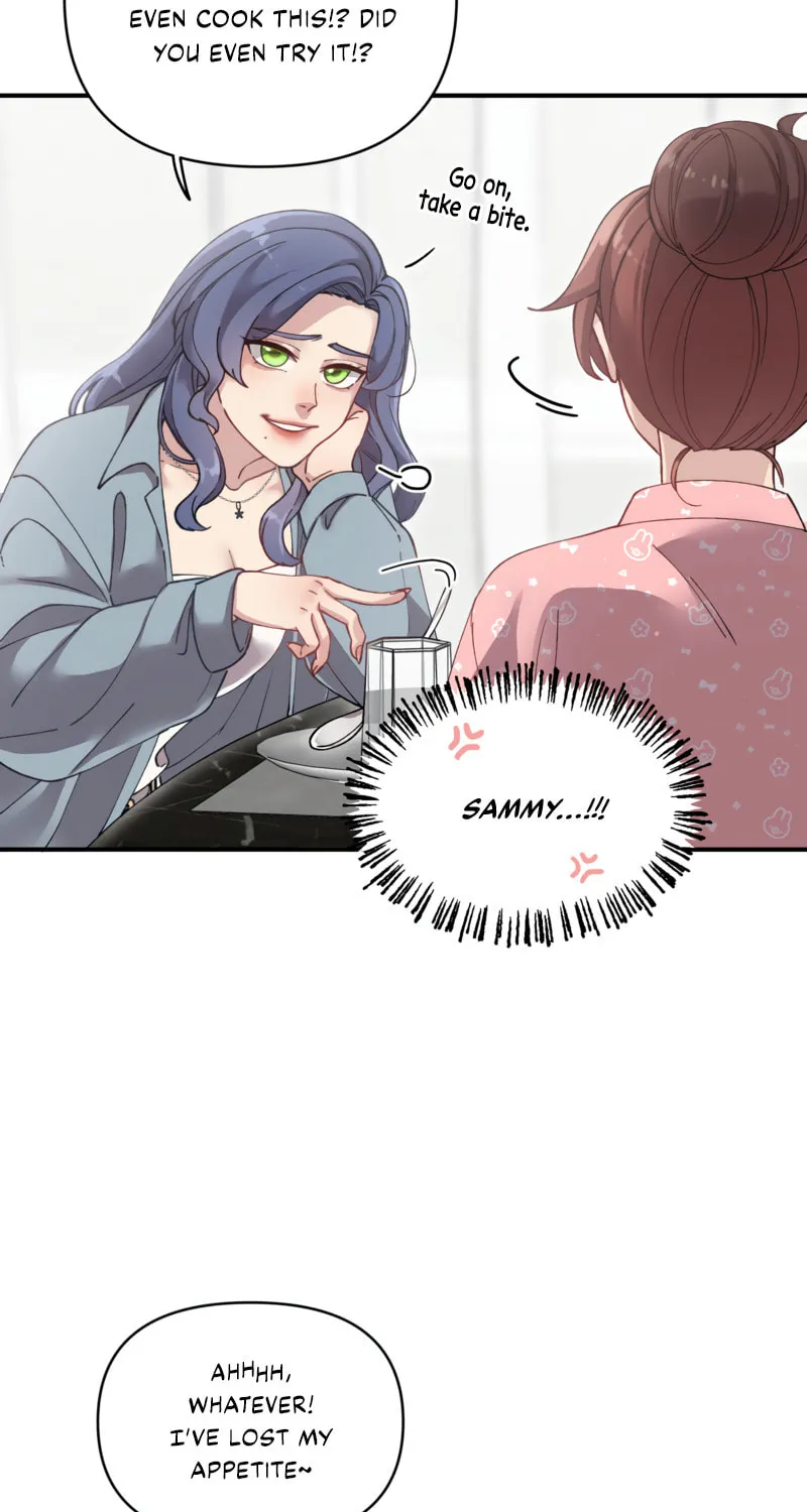Silver Lining (Colored) Chapter 1 page 124 - 