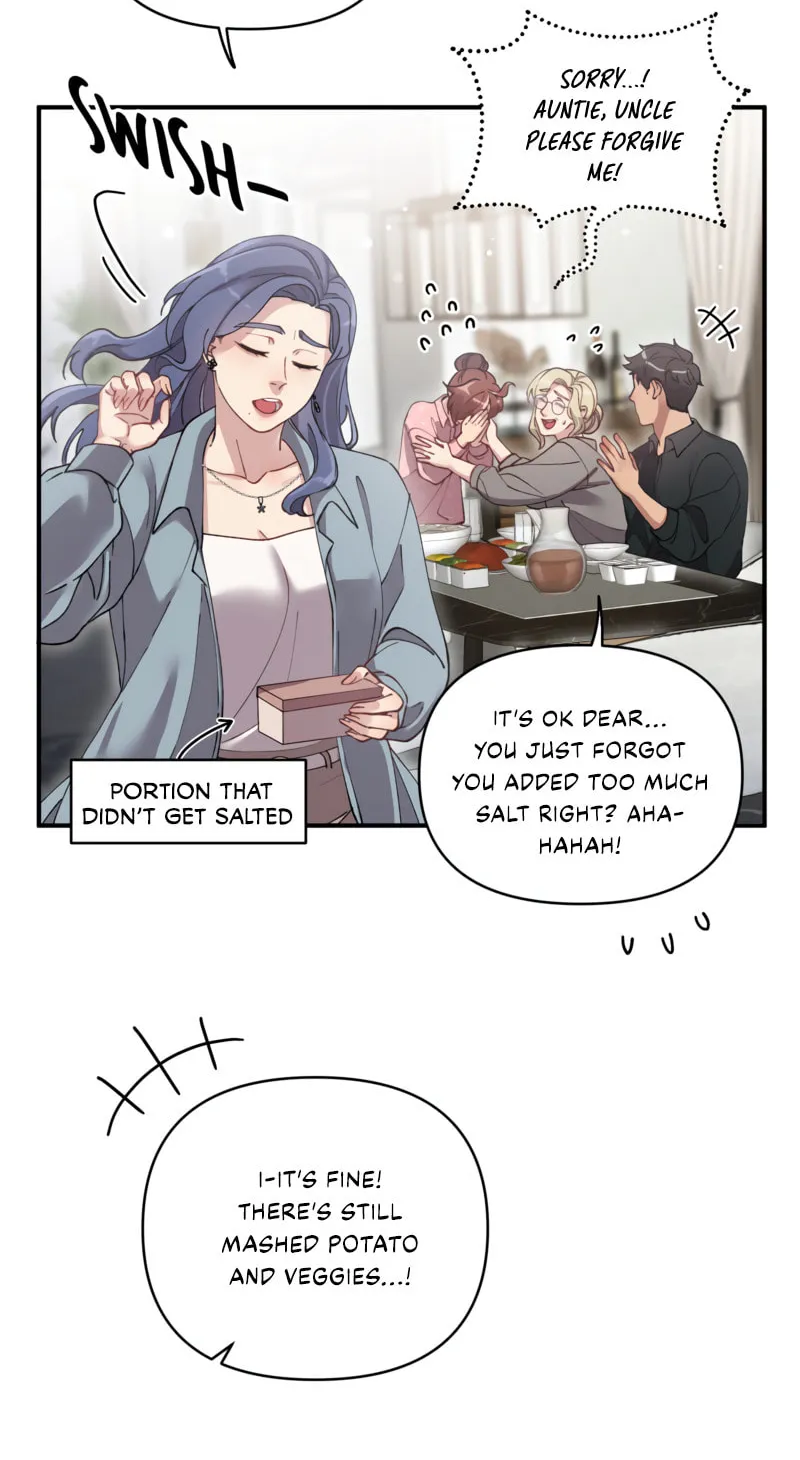 Silver Lining (Colored) Chapter 1 page 125 - 