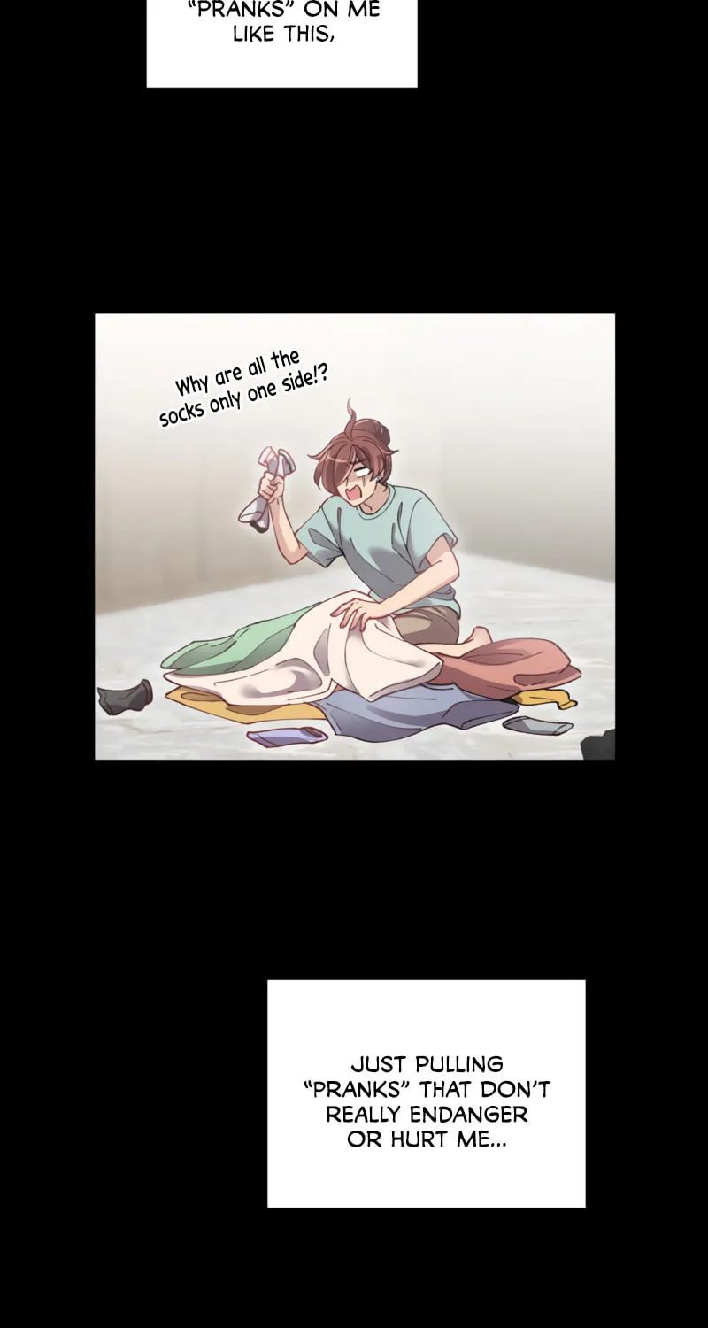 Silver Lining (Colored) Chapter 1 page 128 - 