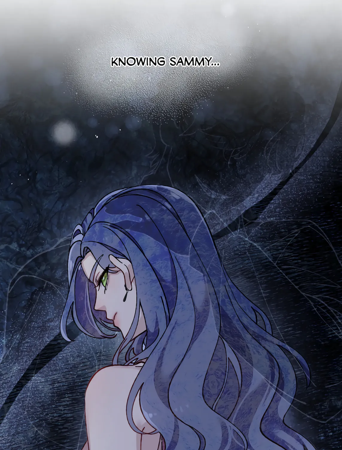 Silver Lining (Colored) Chapter 1 page 140 - 