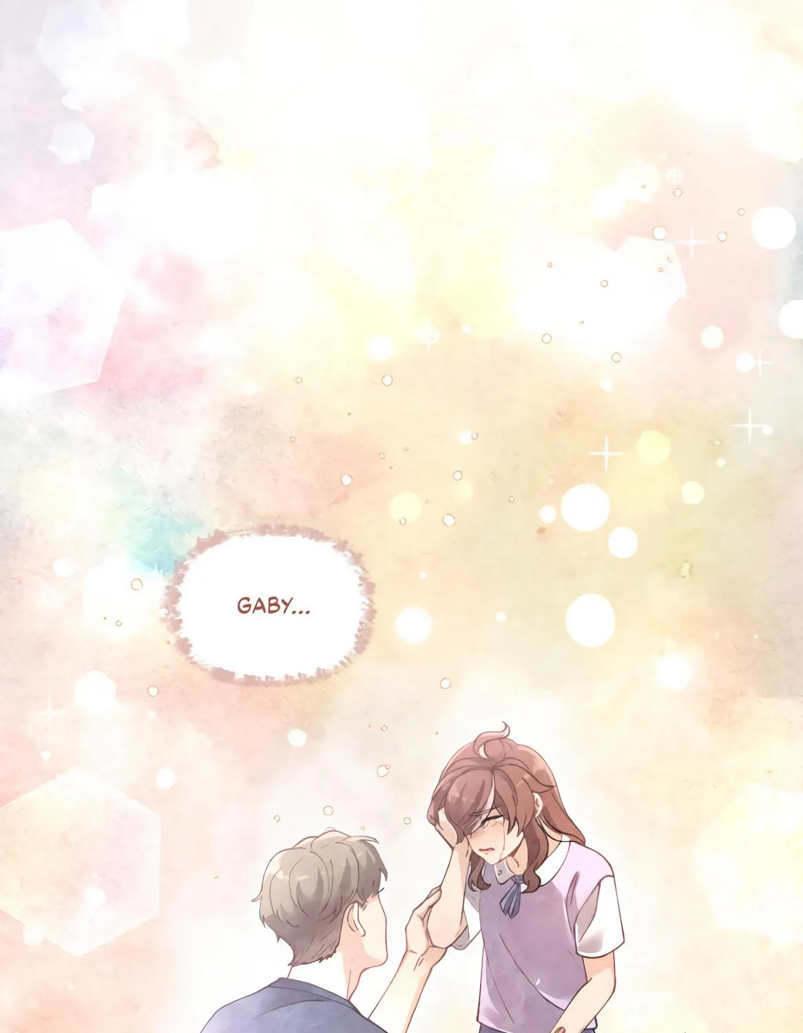Silver Lining (Colored) Chapter 1 page 148 - 