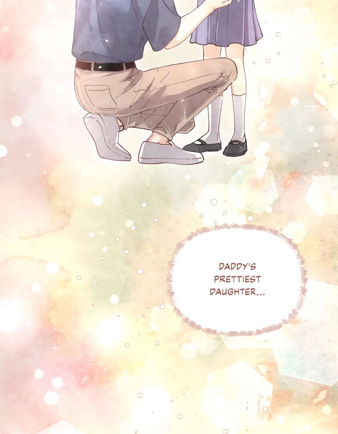 Silver Lining (Colored) Chapter 1 page 150 - 