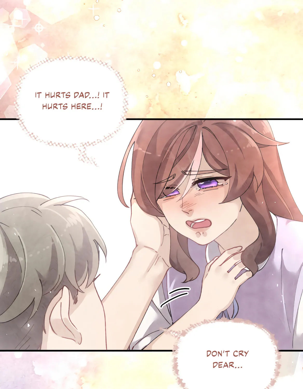 Silver Lining (Colored) Chapter 1 page 152 - 